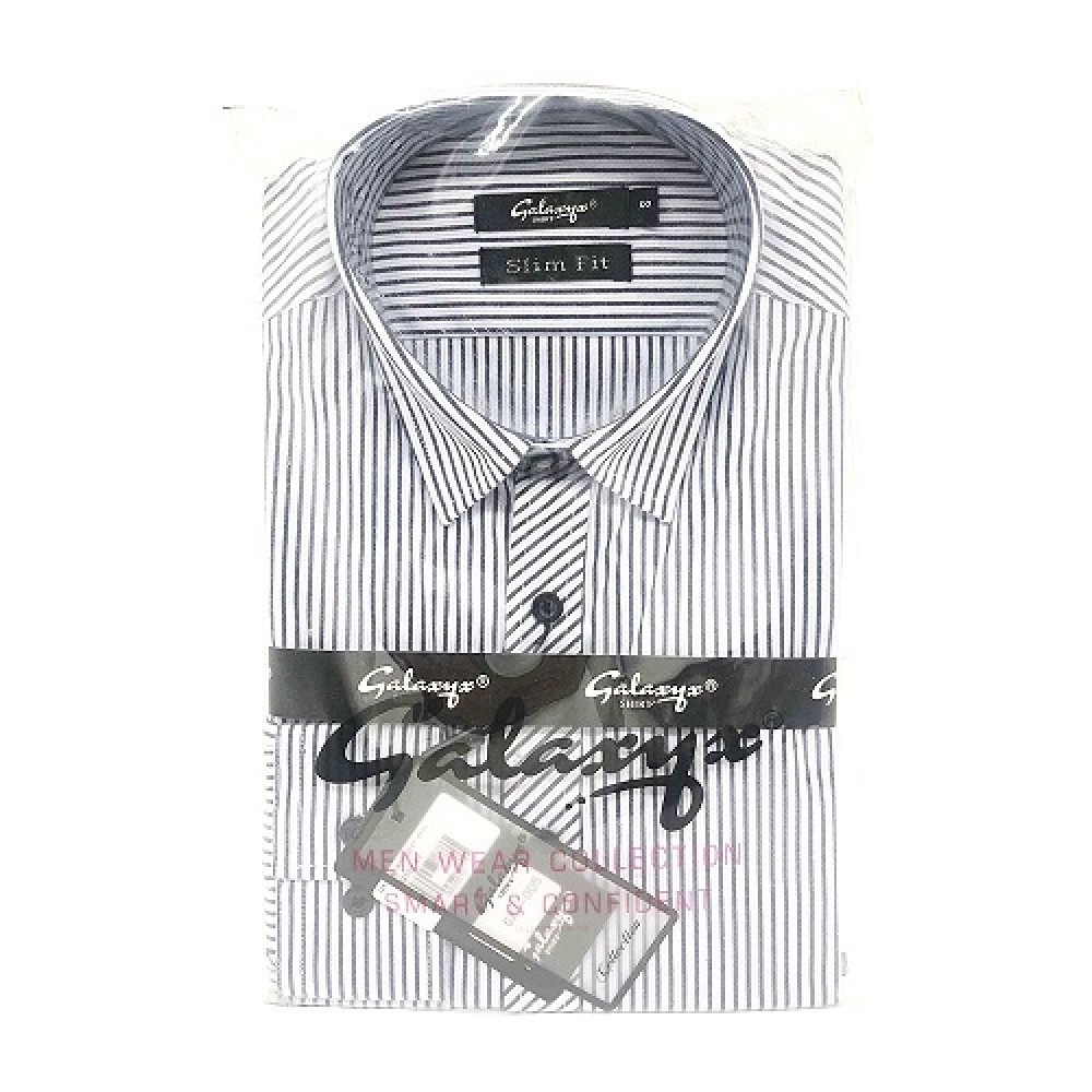 Galaxyx Men Wear  Shirt A Phyu Long (Size S to XXL)