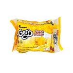 Gery Cheese Crackers 5s 100g