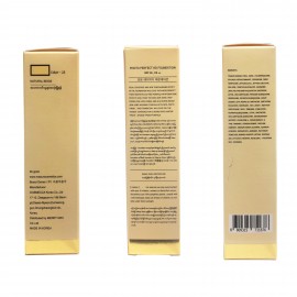 Ma'suri HD Photo Perfect Foundation SPF-30 PA++ 30g Colour 23