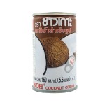 Chaokoh Coconut Cream 160ml