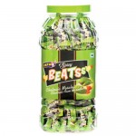 Cintu Spicy Beatss Fruit Candy Green Mango 120's 480g