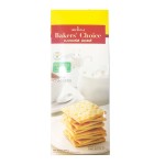 Imperial Bakers' Choice Cream Crackers 240g (No Sugar)