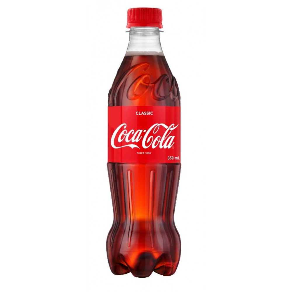 Coca Cola 350ml