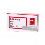 Deli Essential Staples Pin 0010N