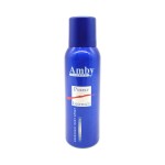 Amby London Purely Instinct Deodorant Body Spray Vibrant 125ml