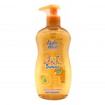 Babi Mild 2 In 1 Moisturizing Baby Shampoo 400ml