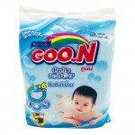 Goon Baby Diaper Pants 6's Size-S (Boys & Girls)