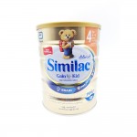 Similac Gain IQ Kid Milk Powder Step 4 (3 to 9 Years) 850g