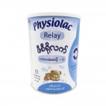 Physiolac Relay Milk Powder Step 1 (0 to 6 Months) 900g