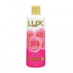 Lux Shower Cream Soft Rose 190ml