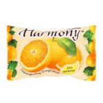 Harmony Bar Soap Natural Orange 75g