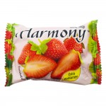 Harmony Bar Soap Natural Strawberry 75g