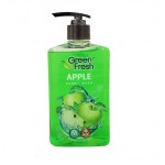 Green Fresh Apple Hand Wash 500ml