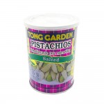 Tong Garden Pistachios Salted 130g