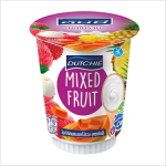 Dutchie Yogurt Mixed Fruit 135g