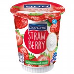 Dutchie Yogurt Strawberry 135g