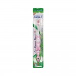 Ar Bwarr Smile Kid Toothbrush Super Cleaning Power 