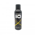 Code-10 Perfumed Deo Spray Luxury 150ml