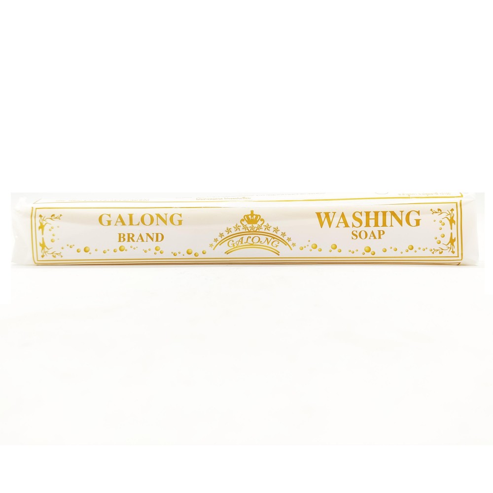 Galong Laundry Soap 180g