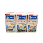 Lacteasoy Soymilk Hi-Calcium 6's 750ml