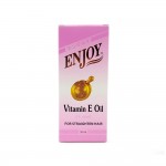 Enjoy Vitamin E Oil For Straighten Hair 50ml