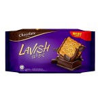  Shoon Fatt Lavish Chocolate Sandwich 180g 