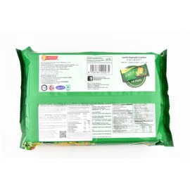 Shoon Fatt Lavish Vegetables Crackers 200g