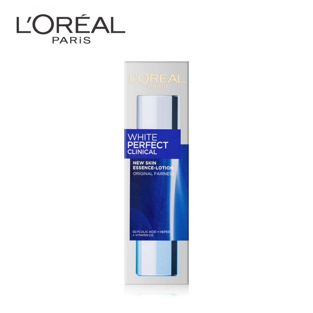 Loreal White Perfect Clinical New Skin Essence-Lotion 175ml