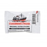 Fisherman's Friend Lozenges Original Flavour 25g