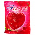 My Love Strawberry Candy 200g