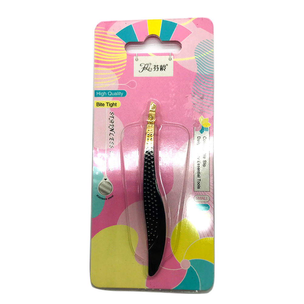 Fli Eyebrow Tweezer No-F3000-1