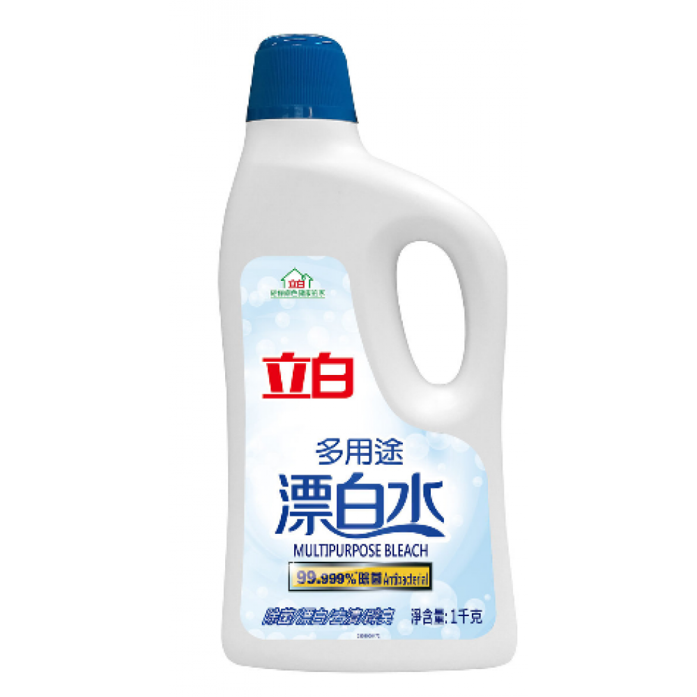 Liby Bleach 1Ltr