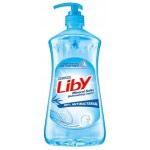 Liby Mineral Salt Dishwashing Liquid 1.1kg