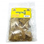 Ma Naw Mhay Roasted Dried Mutton 160g (Ah Mwa)