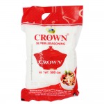 Crown  Super Seasoning Powder 500g