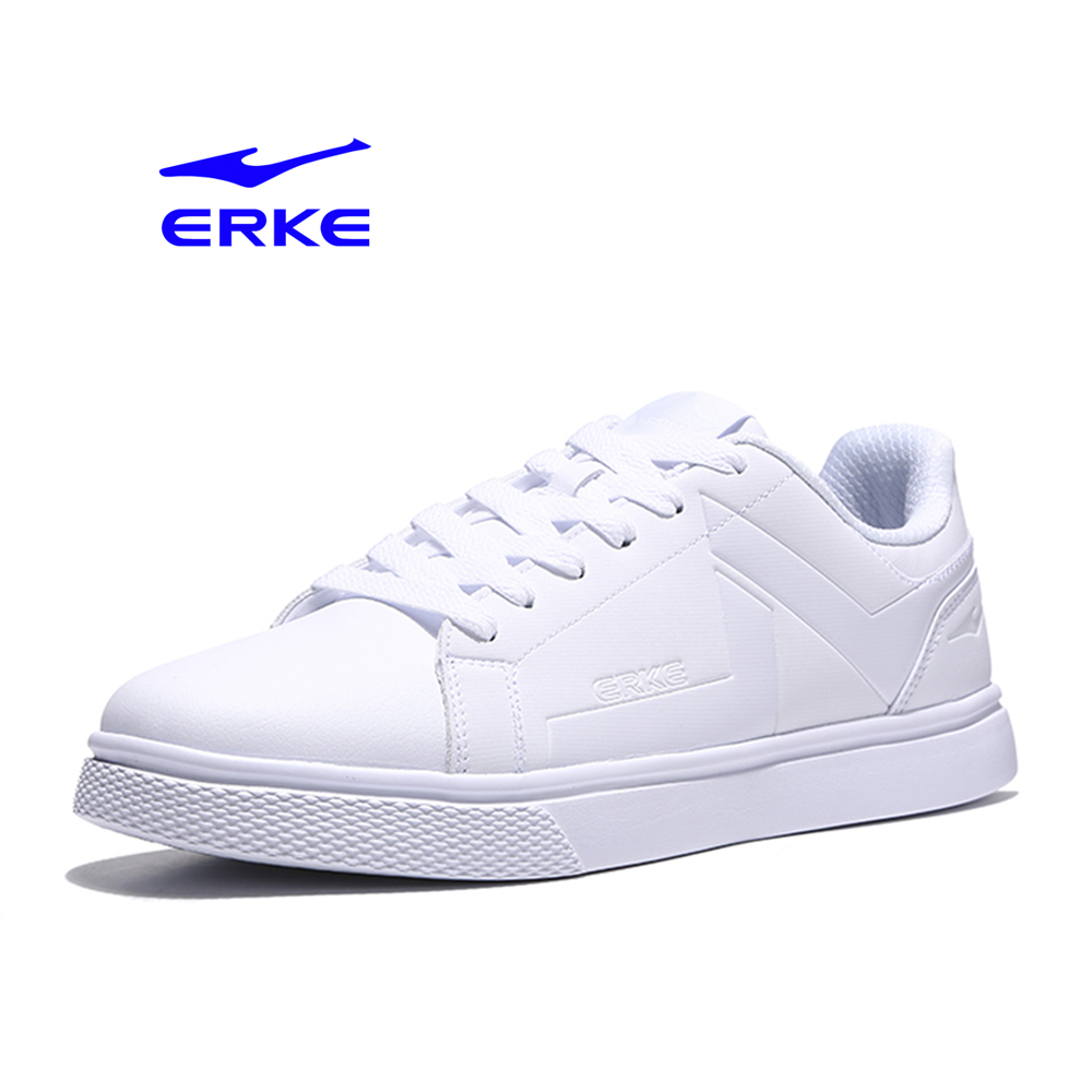 Erke Men Skateboard Shoes No 