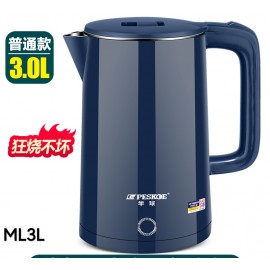 Easy Life Peskoe Electric Kettle 3L ML3