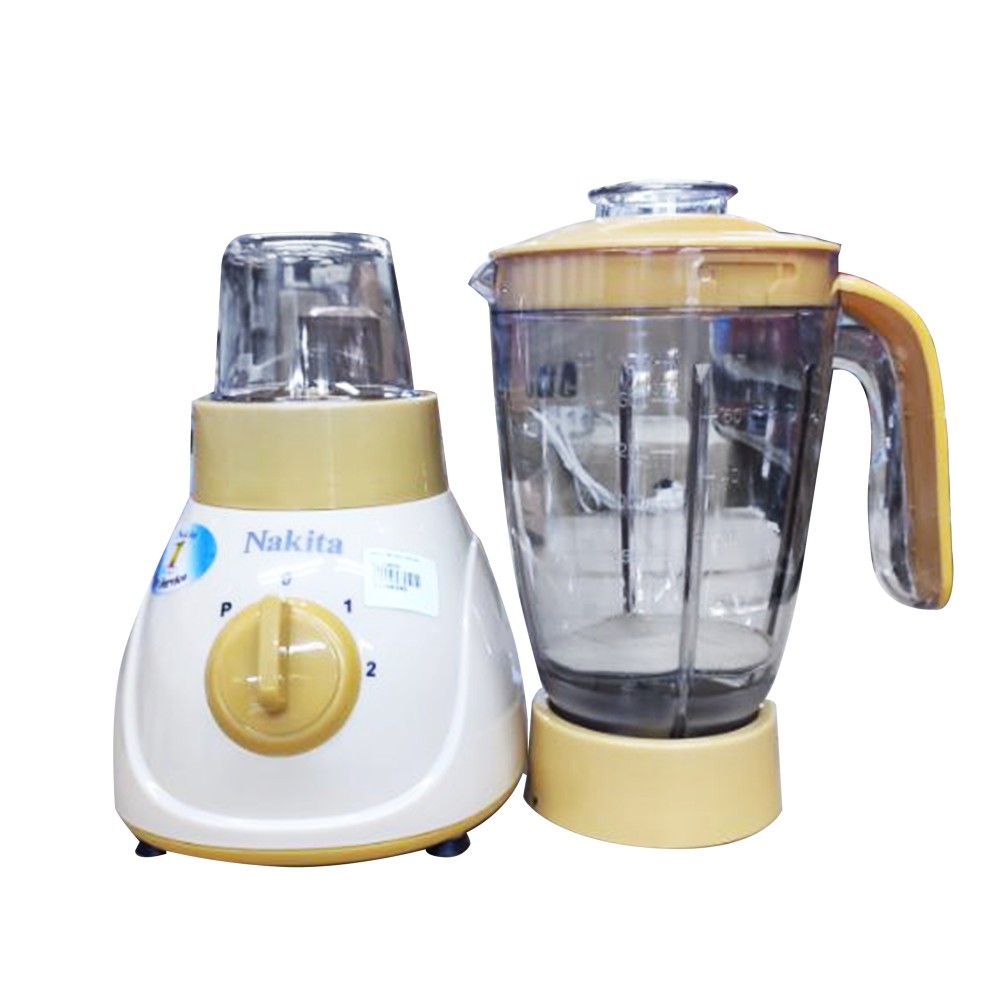 Nakita Electric Blender NK-3515 500W 220V-240V (50/60Hz)