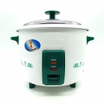 Nakita Electric Rice Cooker NK-100 400W (220-240V)