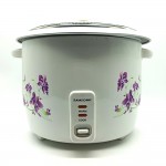 Samsonic Electric Rice Cooker SAM-D28 (220V)