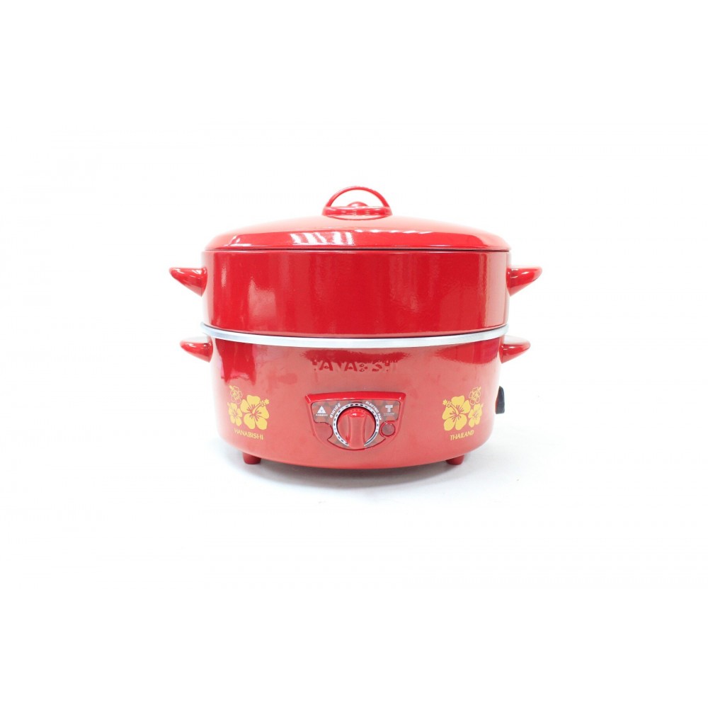 Hanabishi Electric Pan HEP 10S