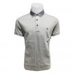 Bradford  Men Polo Shiirt S/S BRP9191 Size-S to Xxl (GR)