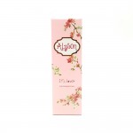 Follow Me Alyson Argan Hair Oil For Straight Hair It's Love 150g