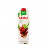 Malee 100% Grape Juice 1ltr 