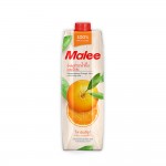  Malee 100% Sainampeung Orange Juice With Orange Pulp 1ltr 