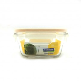 Glasslock Food Container MCSW040 400ml 