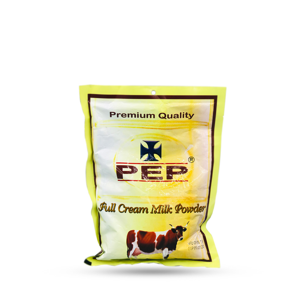 Pep Full Cream Milk Powder 200g