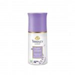 Yardley London English Lavender Deodorant Roll On Antiperspirant - For Women, 50 ml