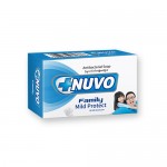 Nuvo Antibacterial Soap Care 90g