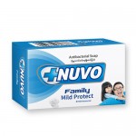 Nuvo Soap Care 135g